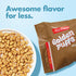 32 oz Malt-O-Meal Golden Puffs Sweetened Puffed Wheat Breakfast Cereal, Bulk Family Size, Resealable Bag