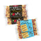 4 Pack: 2 ABC123 Pasta & 2 Music Pasta