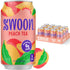 Swoon Peach Tea - Sugar Free, Low Carb, Paleo-Friendly, Gluten Free -