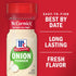 McCormick Onion Powder, 4.5 oz