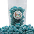Gummy 2 FirstChoiceCandy Sour Mini Soda Bottles (Blue Raspberry, Pound)