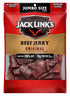 Jack Link's Beef Jerky, Original, 5.85 oz