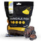 Colour Flavour Smoked Mangala | Premium Nigerian Dried Fish (Cut-Cut) 100% Natural,