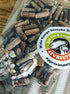 100 Shiitake Mushroom Plug Spawn, Edible Mycelium Plugs