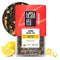 Tiesta Tea Lemon Black Tea, Loose Leaf Premium Blend, High Caffeinated, Brews Up to 25 Cups, 2 Ounce Pouch