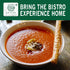 16 oz, Spices Village Tomato Soup Mix, Gluten Free Ramen Base, MSG FreeTomato Soup Base Powder, Kosher