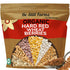 Be Still Farms Organic Hard Red Wheat Berries (4.8lb) - Healthy Diet