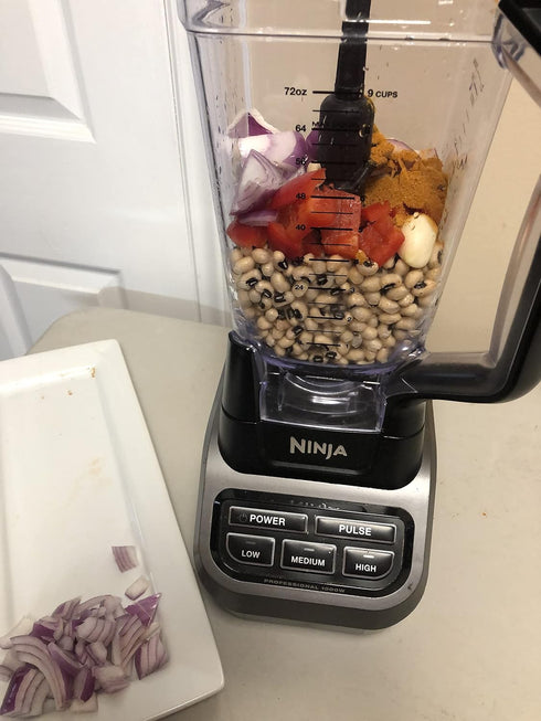 King's Pepper African Taco Kit
