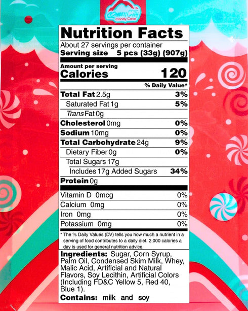 (2 Mini Fruit Flavored Tootsee Roll Fruit Chews - Fruity Flavored Tootsy Bulk, Individually Wrapped Candy, by Queen