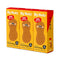 By Nutz No Added Sugar Peanut Butter Packs,High Oleic,High Protein,Diabetes Friendly,Non-GMO (9