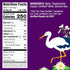 2-Pack 2 17.3 Oz Lundberg Rice, Microwave or Stovetop, White Jasmine, Long-Grain, Fluffy & Aromatic, Ready in Minutes