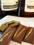Mai Chocolate (7 oz 200 MaiChocolate Dubai Pistachio Milk Chocolate Bar with Pistachio Filling, Kunafeh-Inspired