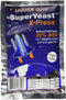 Liquor Quik Super Yeast X-Press, Makes 6.5 U.S. gal./25L