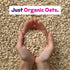 10ct Packaging. JOI Organic Oat Milk Powder, Unsweetened Carton - Instant, Single Ingredient, Dairy Free, Plant Based