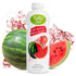 CoCo Joy 100% Natural Watermelon Juice, (6-Pack) Low-Calorie Watermelon Drink