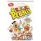 Post Cinnamon PEBBLES Breakfast Cereal for Kids, Gluten Free, Made with Sweetened