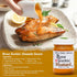 2 Pack (12 oz, Bone Suckin' Sweet Spicy Mustard, National Champion, Made in the USA, Non-GMO, Gluten-Free, Kosher