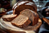 RawJoy Fresh Baked Rye Bread By