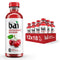 Bai Flavored Water, Zambia Bing Cherry, Antioxidant Infused Drinks, 18 Fl Oz