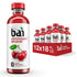 Bai Flavored Water, Zambia Bing Cherry, Antioxidant Infused Drinks, 18 Fl Oz