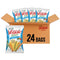 Sensible Portions Garden Veggie Snacks - Ranch Veggie Straws, Snack Size, 1