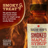 Sugar Bob's Finest Kind Smoked Maple Syrup - Travel Size, 2 oz