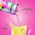 Pack 180mg 24 Pack Bloom Nutrition Sparkling Energy Drink, Variety | Zero Sugar | Caffeine | Antioxidant-Rich |