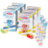 6 3 (18 Sonic Singles to Go Powdered Drink Mix, Ocean Water, Sticks per Box, Boxes included Sticks Total)