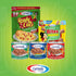 Carmela 5 (12 Pack) Chicken Vienna Sausage in Chicken Broth, Natural Smoke Flavor, Ounce Can