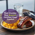 1 8.8 Oz Pack 6 Eat Regal Broccoli & Cheddar Rice, Gluten-Free, Ready in Minutes, Cups