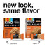 1.8oz, 24 Count KIND Breakfast Bars, Peanut Butter, Gluten Free