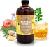 VINGA Organic Ginger & Lemongrass Moringa Infusion Daily Herbal Tonic with Apple Cider