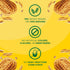 Pack, 12 Packs (4 Pack) belVita Breakfast Bars Biscuits, Golden Oat, Value Biscuits Per