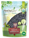Food to Live Organic Black Beans, 2 Pounds Non-GMO, Whole Dried Beans,