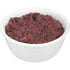 16 oz (Pack 12) BUSH'S BEST Canned Black Refried Beans, Source of Plant Based Protein and Fiber, Low Fat, Gluten Free