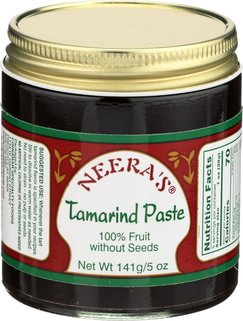 Neera's NEERAS Tamarind Concentrate, 5 OZ