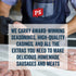 Summer 25 lbs PS Seasoning Jalapeno Sausage Kit - Includes Sausage Seasoning Mix, Cure, and Casings for up to of Meat