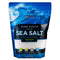 SaltWorks Pure Ocean Sea Salt, Coarse Grain, 5 Pound Bag