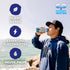 C2O 17.5 Oz (Pack 12) Original Coconut Water, Fl