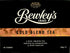 Bewley's 8.8 Gold Blend Tea Bags, Ounce