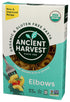 Ancient Harvest Quinoa Pasta, Elbows, 8 Ounce
