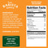 32 oz (Pack 4) Pacific Foods Barista Series Original Almond Milk, Plant Based Milk, Carton
