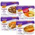 KJ Poultry Kosher for Passover Gluten Free Meals, Matzo Ball Chicken Soup