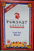 Puroast Low Acid Coffee Single Serve Pods, Medium Roast, 12 Count - High Antioxidants & High pH, Compatible with Keurig