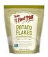 Bob's Red Mill Potato Flakes, 16oz (Pack of 1) - Non GMO,
