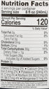 32 Lakewood Organic Pure Apple Juice, FZ