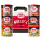 Beer Nuts Brand Snacks, Original Nutcase, Perfect for Gifting, Original Peanuts, Original