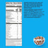 Cookie Crisp 18.3 oz Breakfast Cereal, Chocolate Chip Cookie Taste, Made with Whole Grain, Family Size