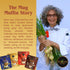 2 4), 9.6 oz (1 Pack) Minute Mug Muffin Meals (Makes Island Chai Spice Gluten Free Vegan Snack, High Fiber Prebiotic