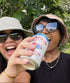 Summer 12 Oz (Pack 12) Waterloo Sparkling Water, Berry Naturally Flavored, Fl Cans of Zero Calories and Zero Sugar
